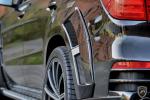 Mercedes-Benz GL-Class by A.R.T. Tuning 2014 года